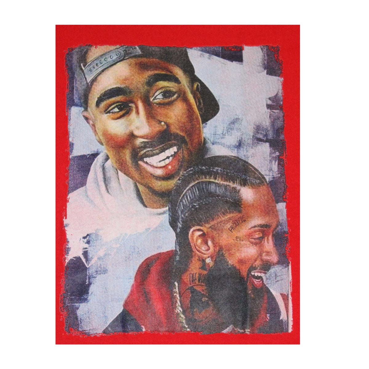 Tribute Collection