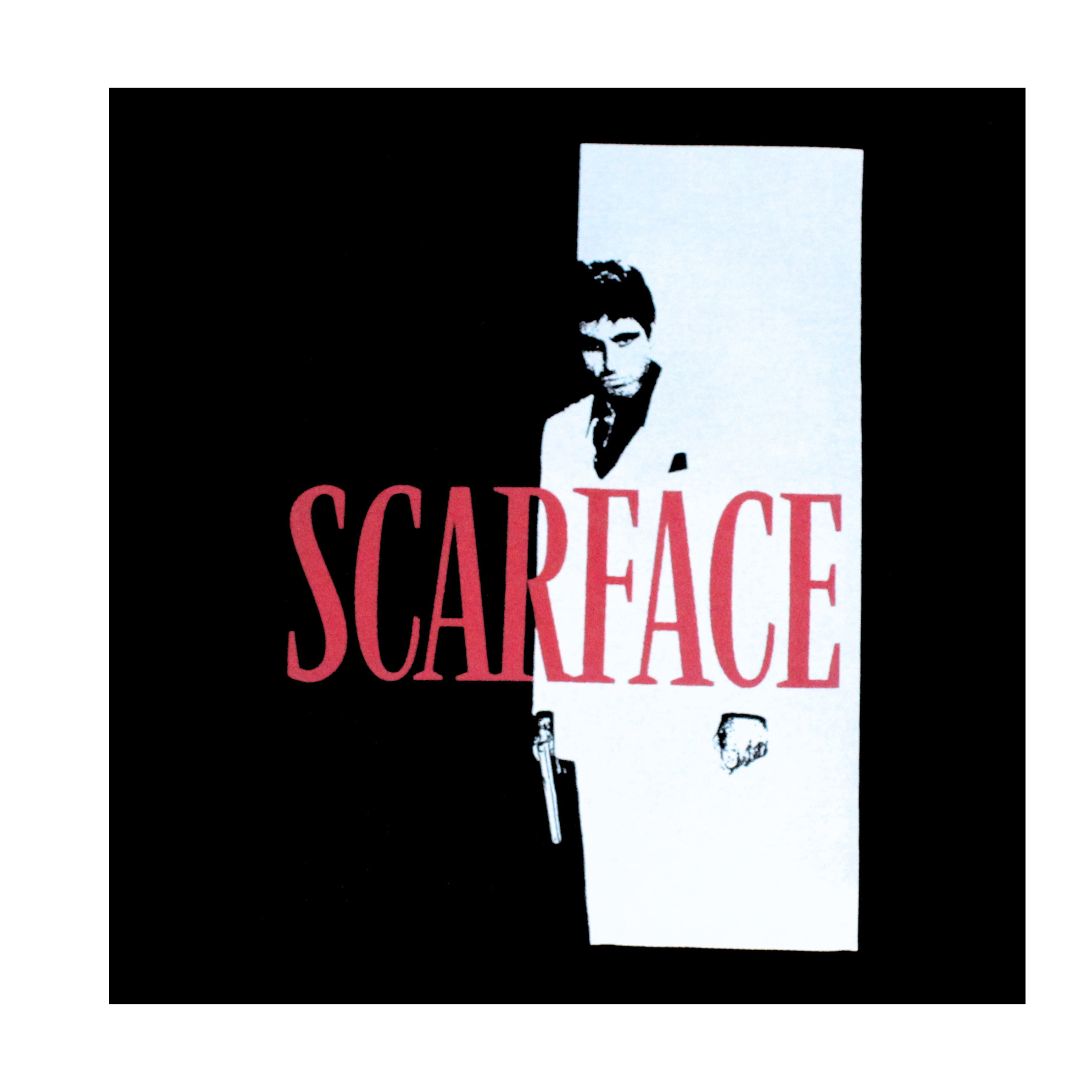 Scarface Classic Movie T-shirt