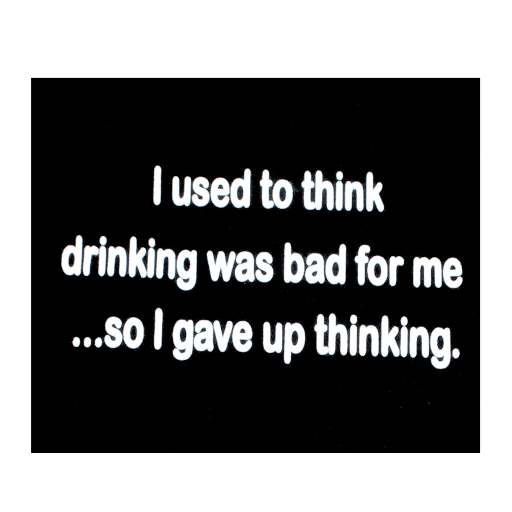 Black background with white text on a white background